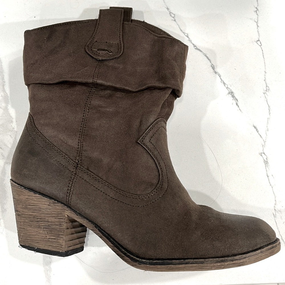 Women’s Rocket Dog boots